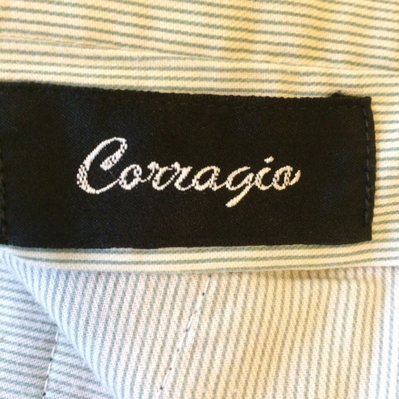 Corragio Slacks - Picture 3 of 3